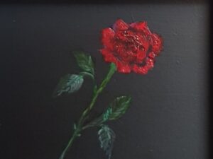 A Lover's Gift