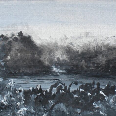 Black Lake