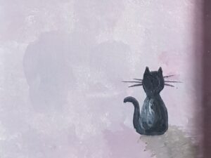 Little Kitty