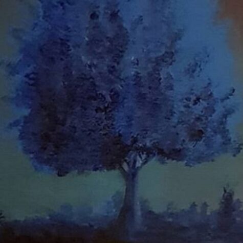 Midnight Blue