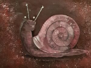 Sally Snail