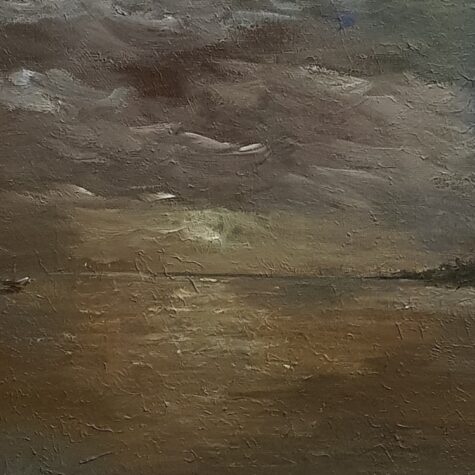 Solitude
