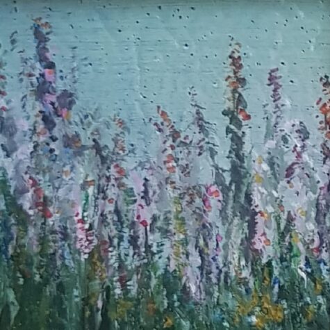 Flower Meadow