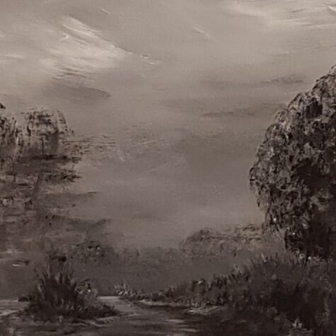 Dark Water