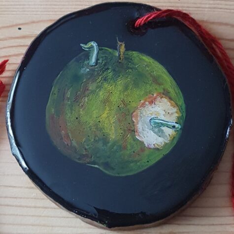 Rotten Apple