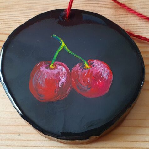 Cherries