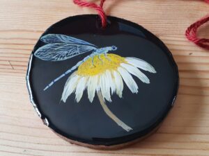Damselfly