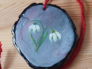 Snow Drops