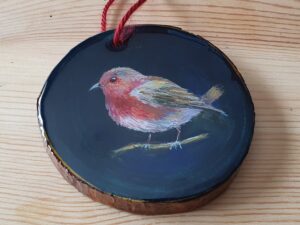 Robin