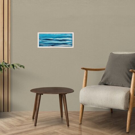 Ocean Waves