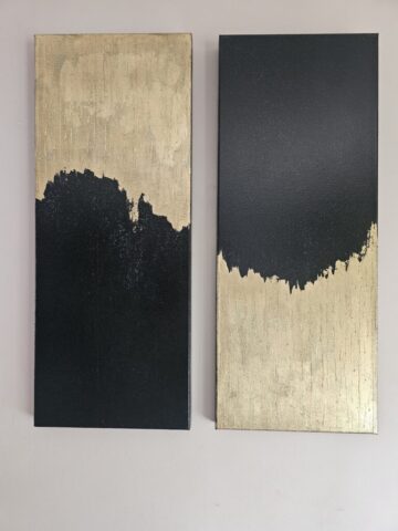 Gilded Shade