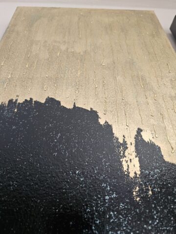 Gilded Shade