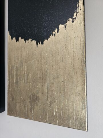 Gilded Shade