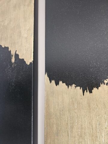 Gilded Shade