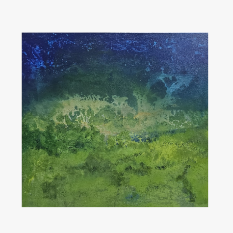 Verdant