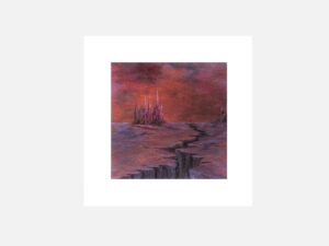 The Divide - Print
